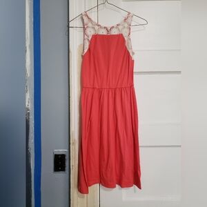 XS xhilaration Summer Dress